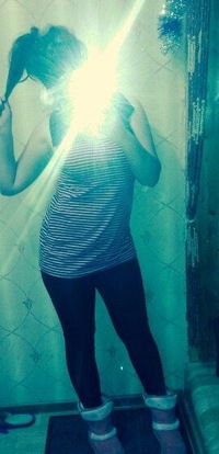 Юлия Айнуллова