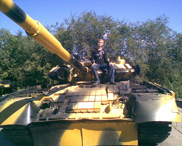 Илья Попейкин