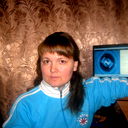Фарида Сафина
