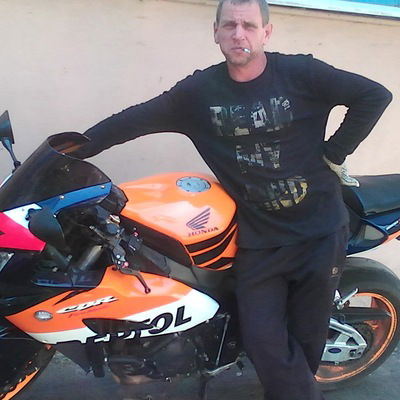 Виктор Смирнов