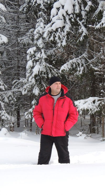 Алексей Захаров