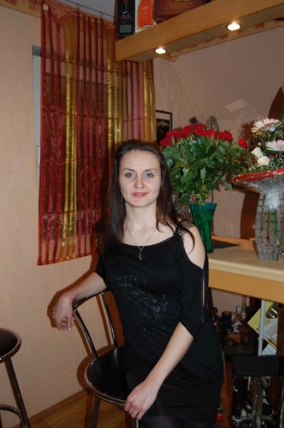 Ирина Хаджи