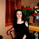Ирина Хаджи