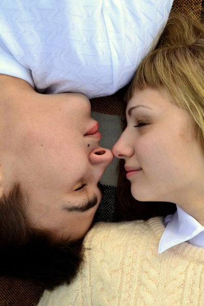 Кристина Федотова