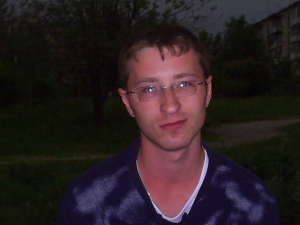 Дмитрий Богатырёв