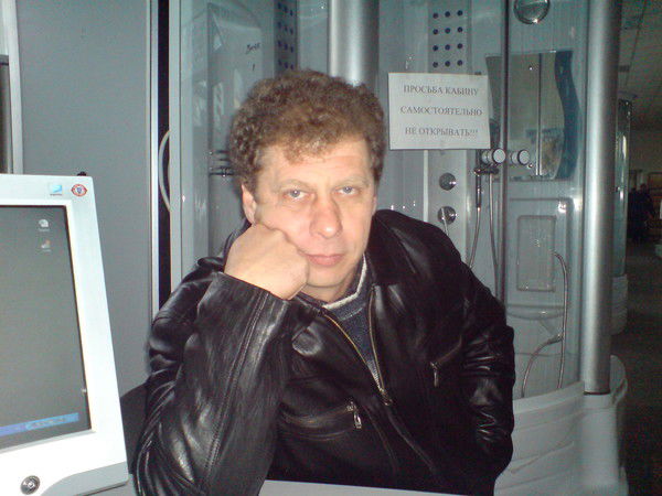 Владимир Мелкуев