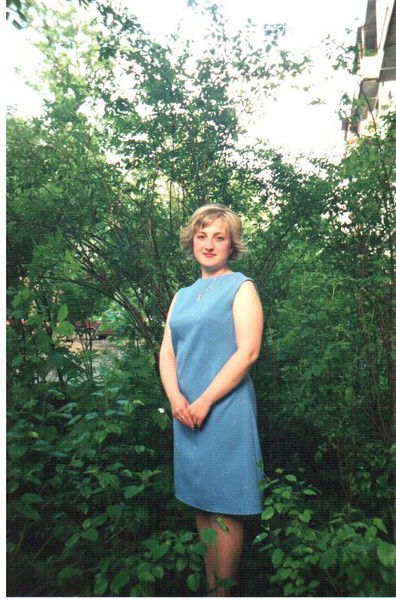 Наталия Алексюк