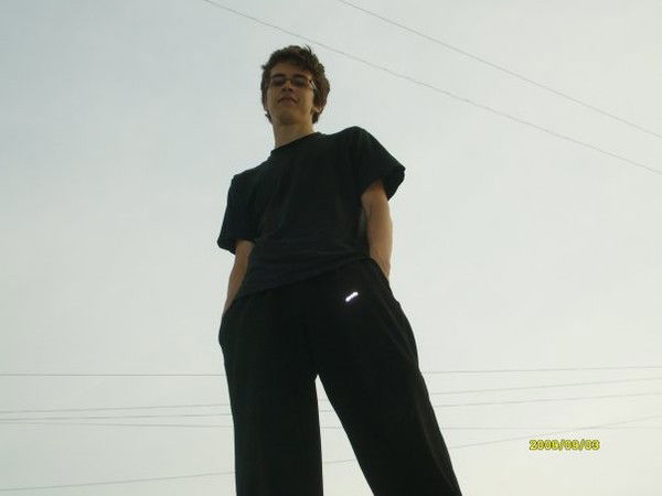 Михаил Горячев