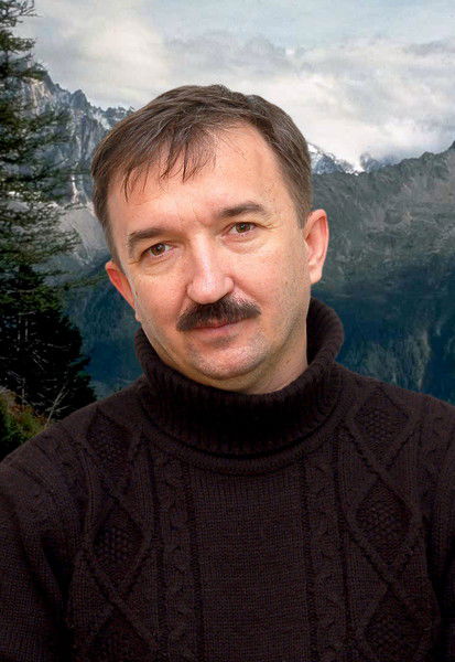 Владимир Черник