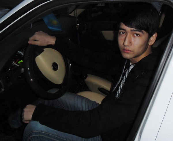 Анатолий Кист