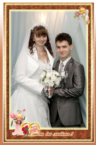 Оля Винникова