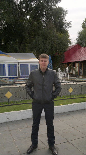 Владимир Сокирко