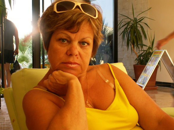 Татьяна Волкова