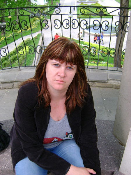 Людмила Марухно