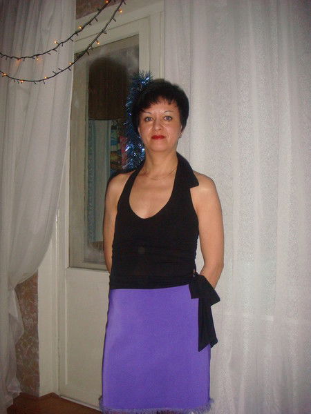 Римма Макарова