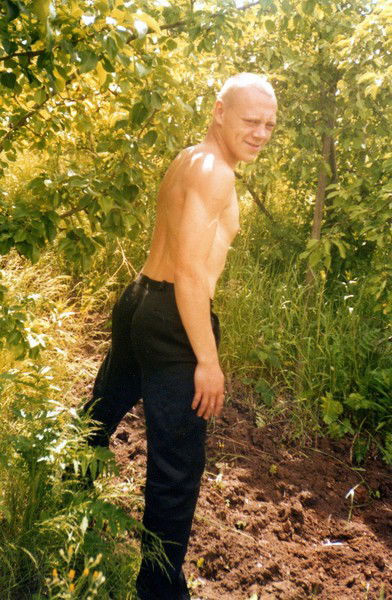 Иван Федоренко