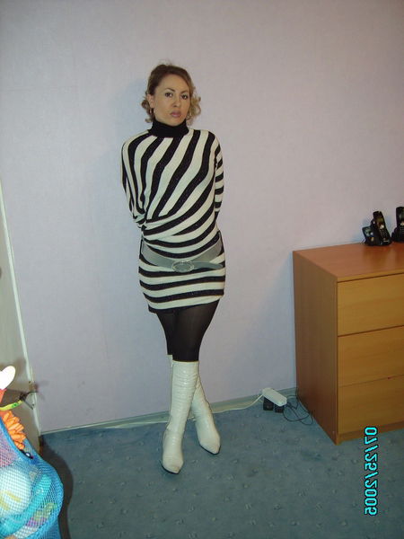 Инна Нехлопочина