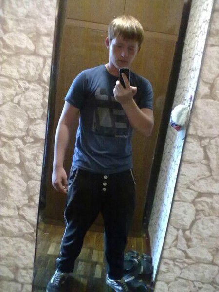 Дима Пирмедов