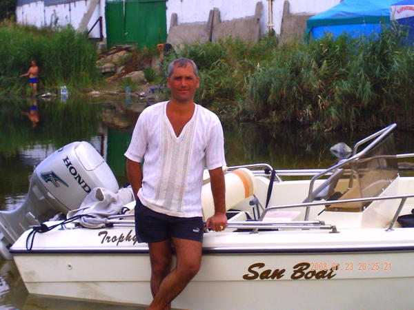 Александр Пинчук