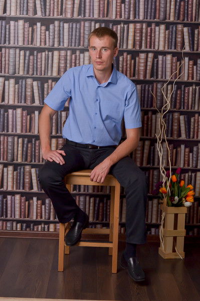 Vitya Колесник