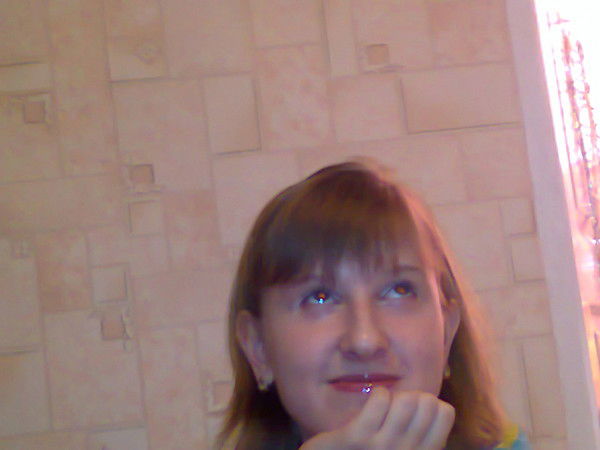 Виктория Гринёва