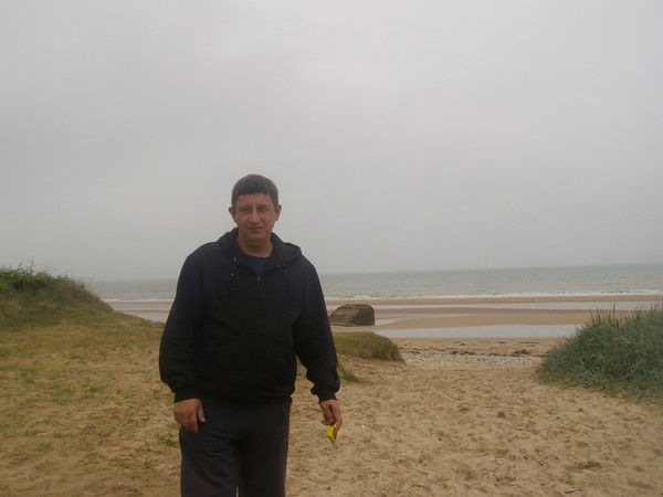 Денис Иванов