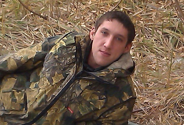 Станислав Макаров