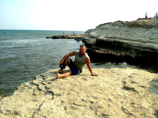 Сергій Цуркановський