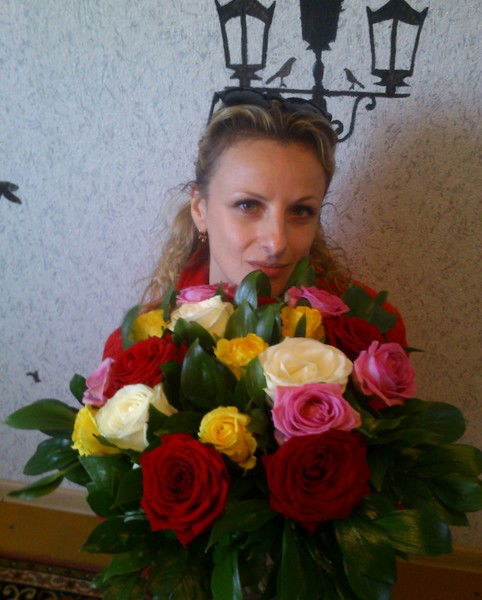 Наталья Мыкало