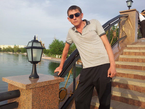 Евгений Шахрай