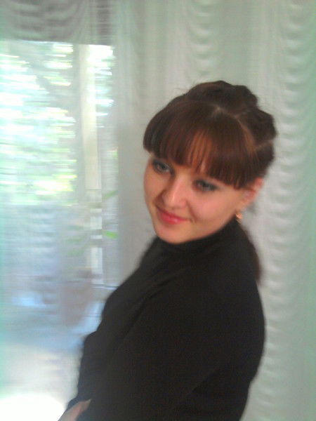 Валентина Толмачева