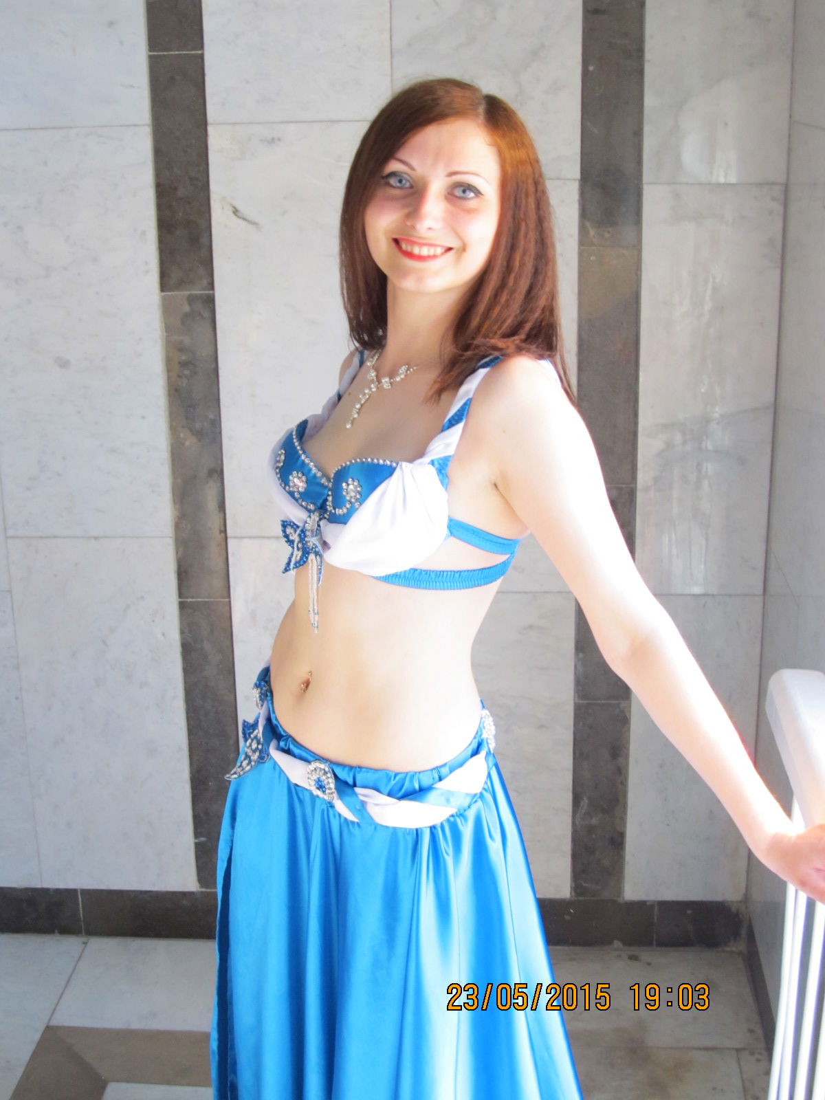 Елена Кресиченко