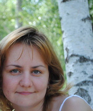 Наиля Мансурова