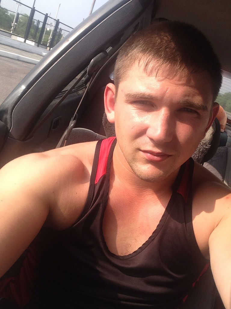 Максим Шляхтов