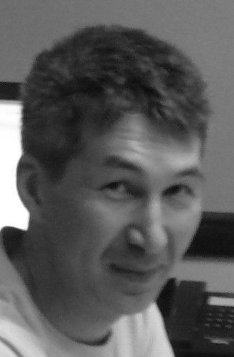 Марк Джумагулов