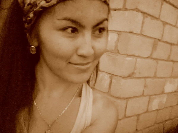 Жулдуз Куанышева