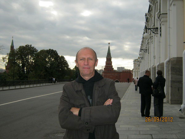 Евгений Астафьев