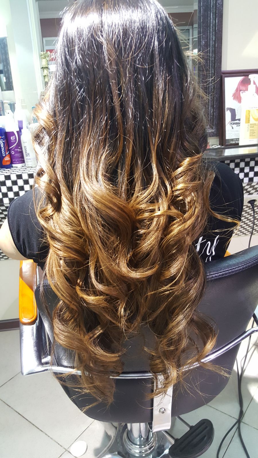 Ляззат Жургумбекова