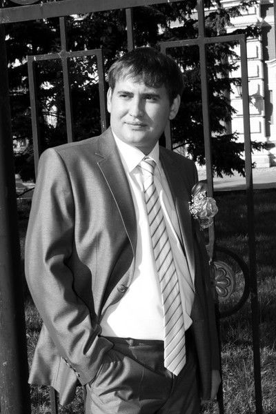 Роман Тарасов