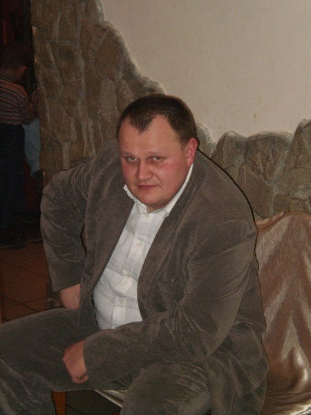 Андрей Саболта