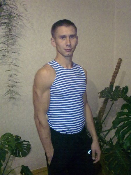 Евгений Керницкий