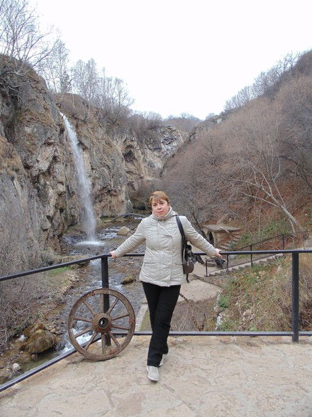 Елена Минюкова