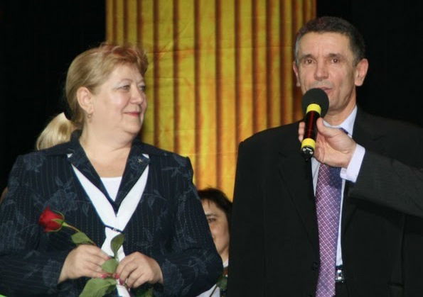 Фирдаус Ситникова