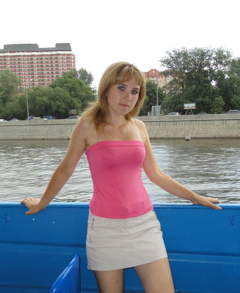 Ольга Черентаева