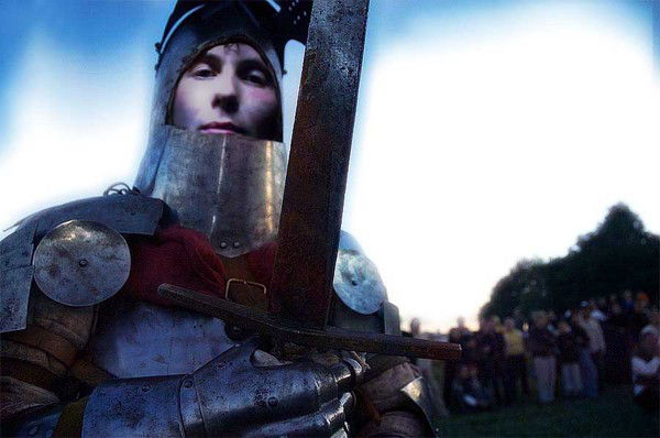 Сергей Исаев