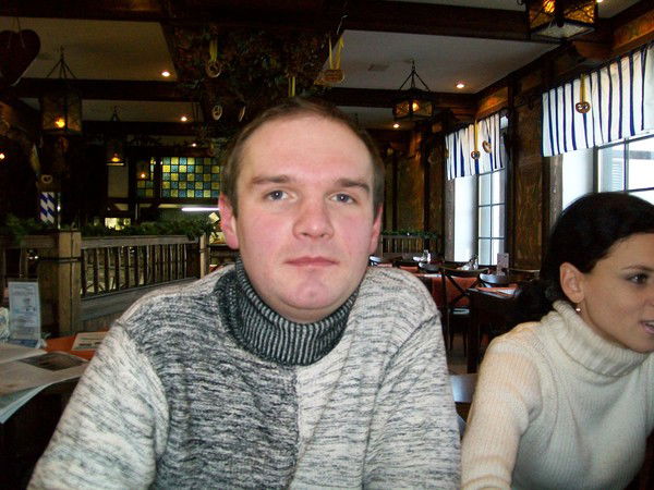 Александр Давыдов