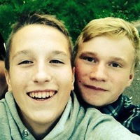 Никита Давлетов