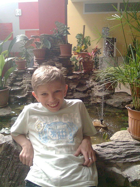 Иван Кимачук