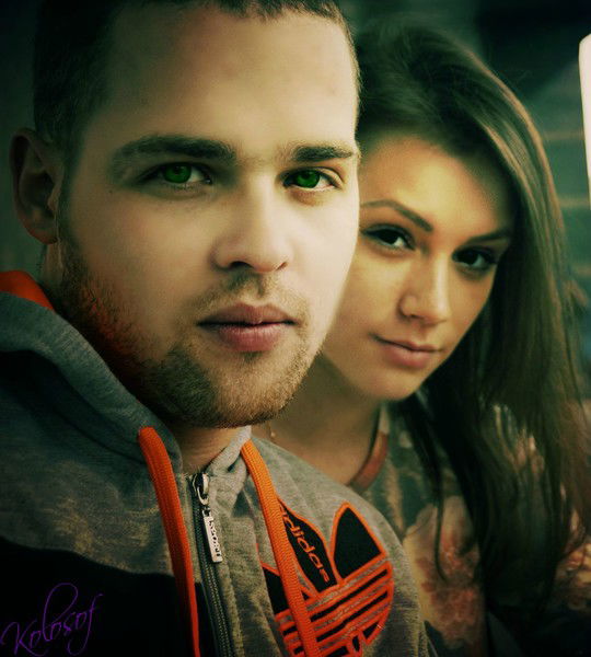 Андрюха Николаич