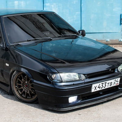 Даниил Воронин